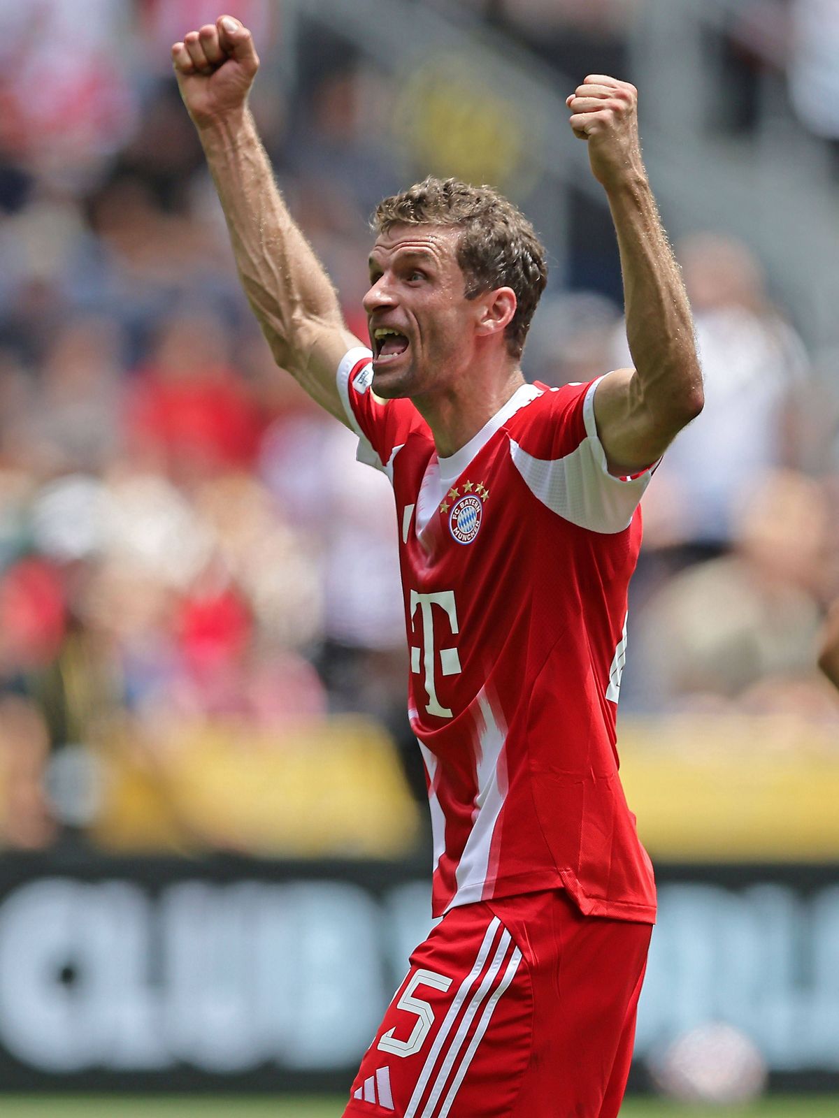 Thomas Müller