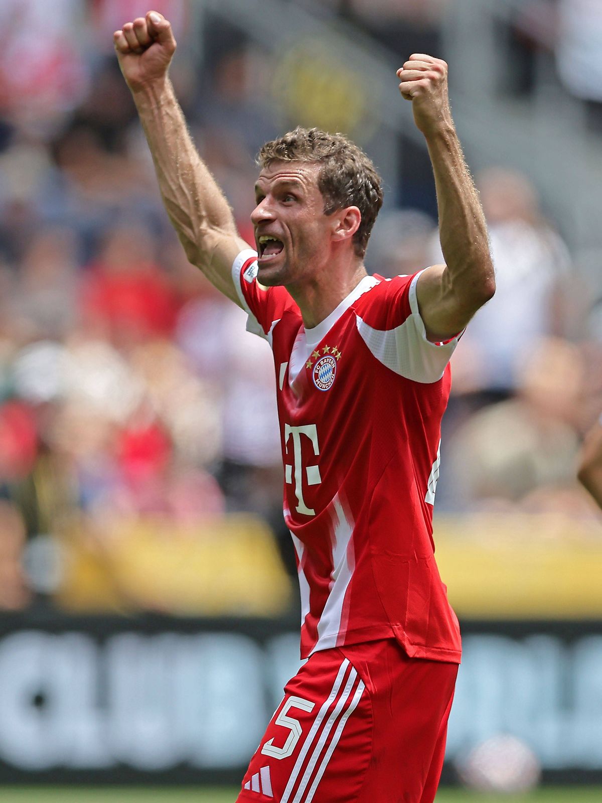 Thomas Müller
