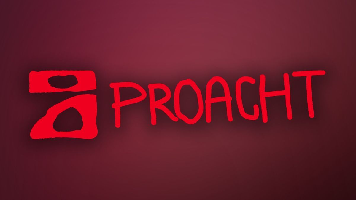 ProAcht-Logo