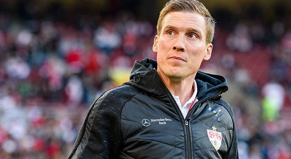 
                <strong>Hannes Wolf (VfB Stuttgart)</strong><br>
                Vertrag bis 2018, bisherige Stationen als Cheftrainer: SGE Ergste, ASC 09 Dortmund, Borussia Dortmund (Jugend), Borussia Dortmund II
              