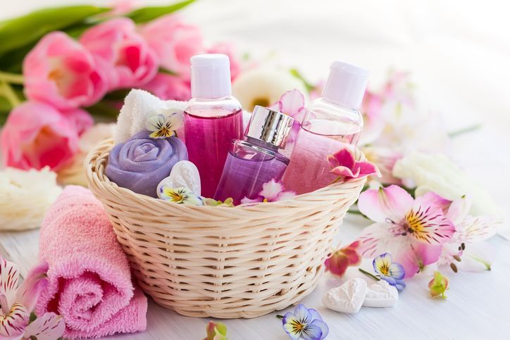 Beautyset
