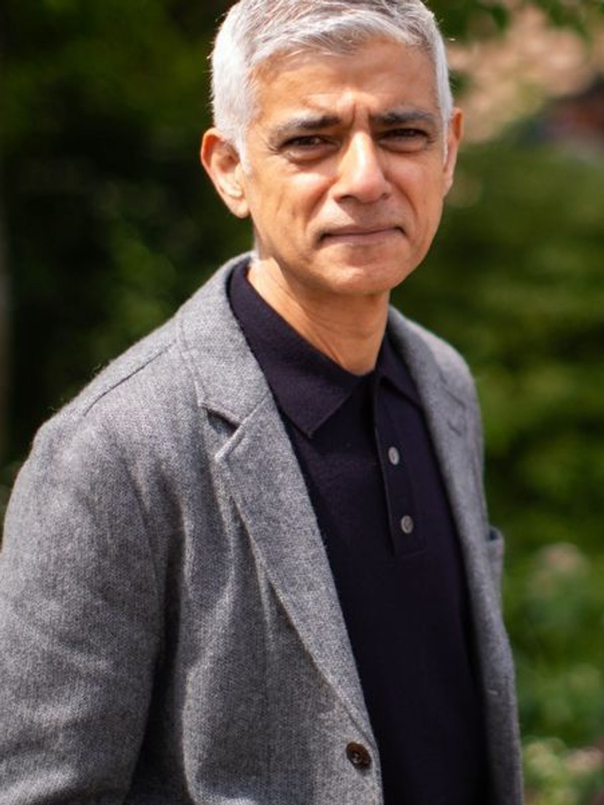Londons Bürgermeister Sadiq Khan (Bild) findet deutliche Worte gegen den Staatsbesuch von Donald Trump.