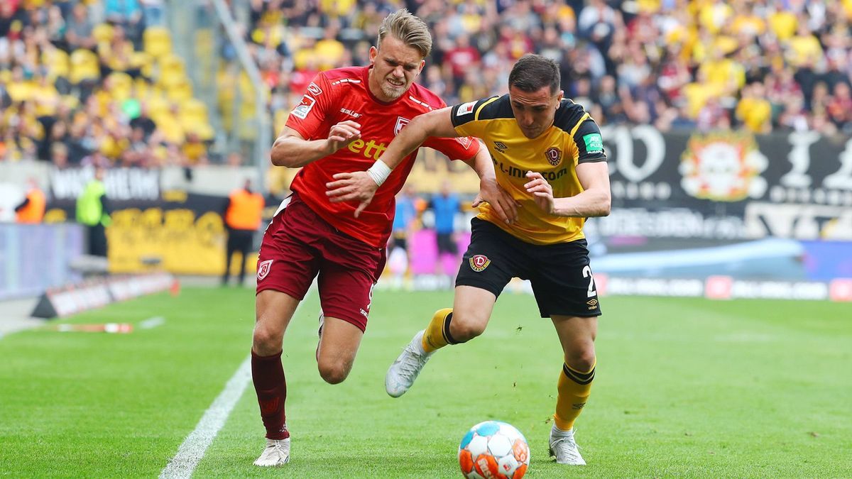Regensburg-dresden