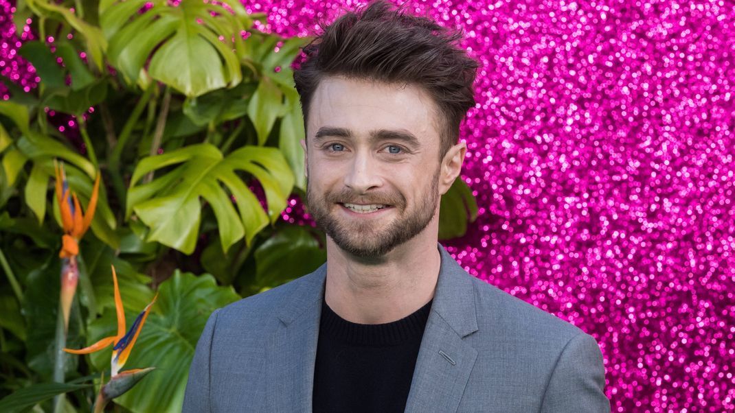 Daniel Radcliffe produziert jetzt einen Film über sein "Harry Potter"-Double. Alle Infos dazu gibt es hier.