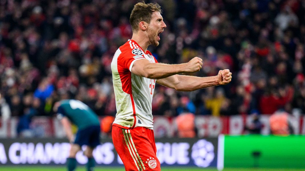 Am Dienstag stehen sich der FC Bayern München und Real Madrid (Spanien) beim Halbfinal-Hinspiel in der Champions League in der Allianz Arena gegenüber.