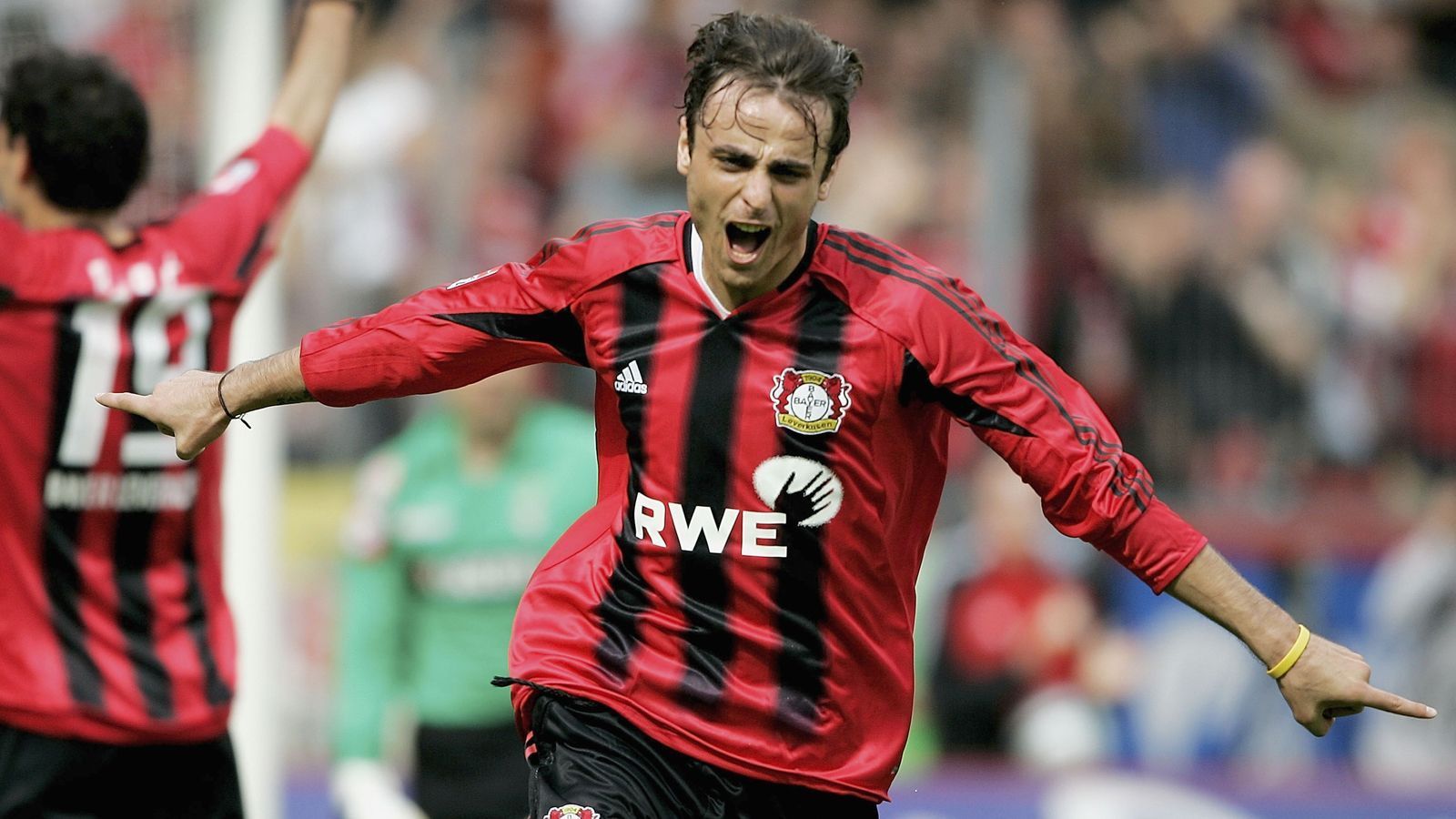 
                <strong>Bulgarien</strong><br>
                Bundesliga-Rekordtorschütze des Landes: Dimitar Berbatov - Bundesliga-Tore: 68 - Verein: Bayer Leverkusen
              