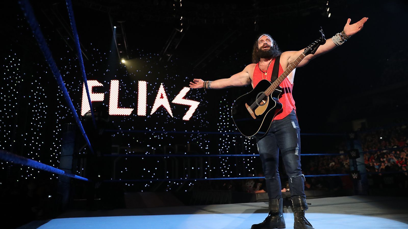 
                <strong>Elias vs. King Corbin</strong><br>
                Elias musste in den vergangenen Jahren einfach zu oft als komödiantischer Nebendarsteller einstecken. Bei WrestleMania darf er sich endlich selbst belohnen.ran-Prognose: Elias
              