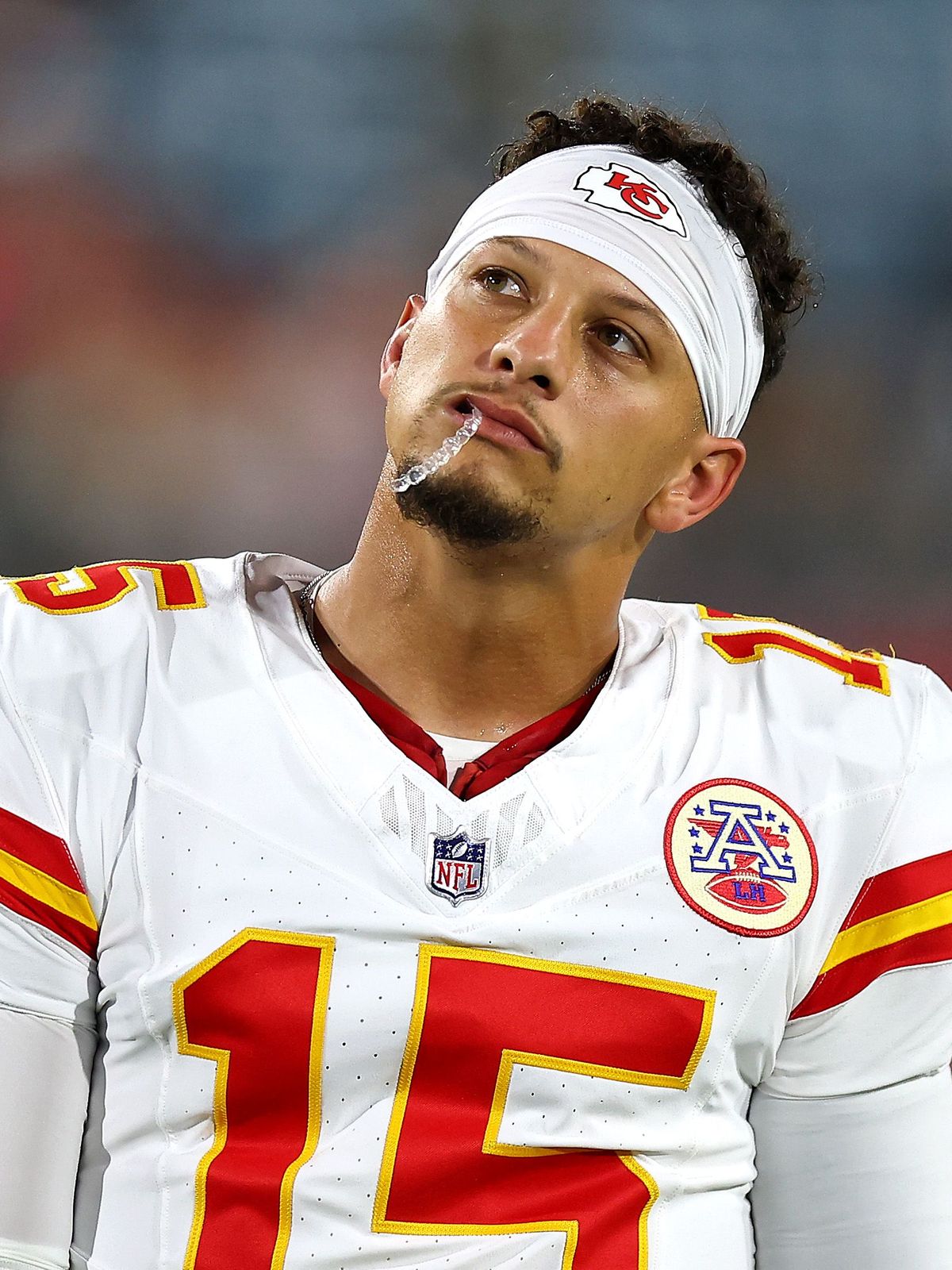 Kansas City Chiefs v Jacksonville Jaguars