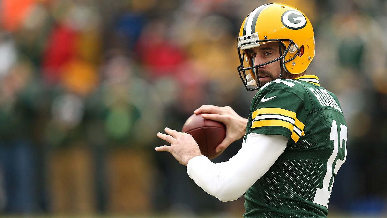 
                <strong>Green Bay Packers - 8</strong><br>
                Green Bay Packers - 8 Playoff-Teilnahmen in Serie (2009-16)
              