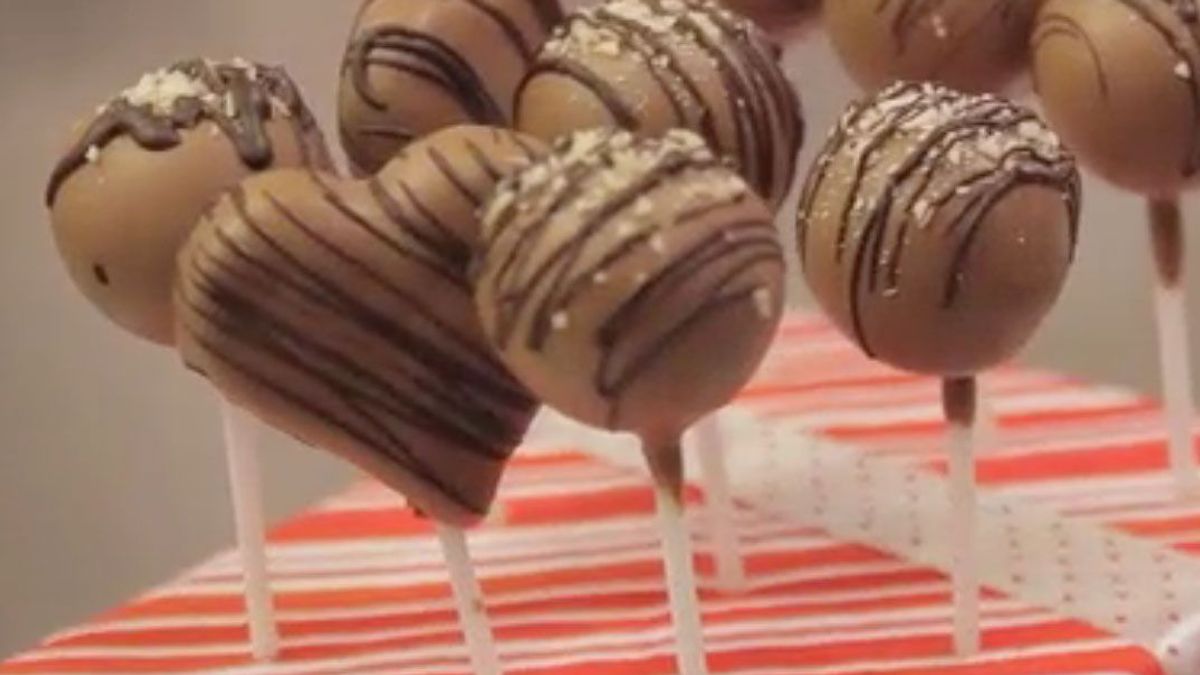 Cake-Pops