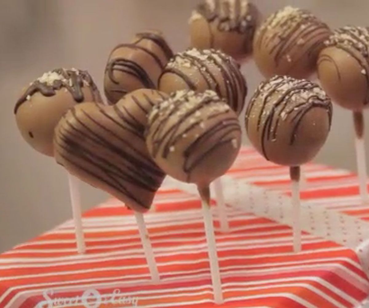 Cake-Pops