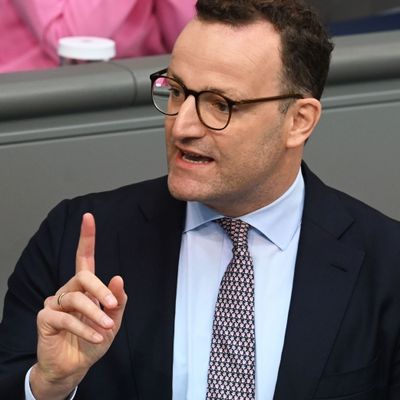 Jens Spahn