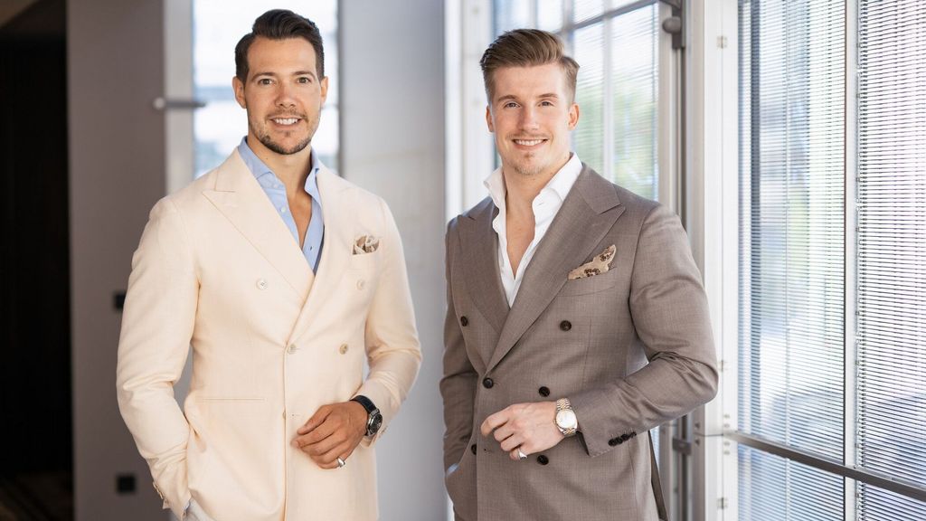 "Dr. Rick & Dr. Nick": Die Sendetermine der Beauty-Experten auf einen Blick
