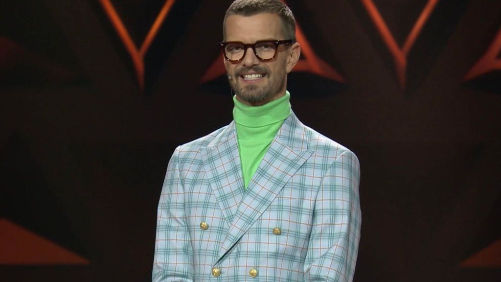 Joko ist mehr als bereit: "Ihr F****r, ich mach euch fertig!"