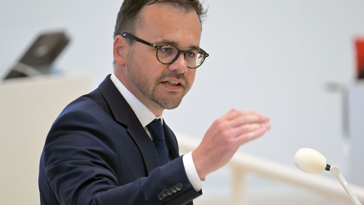 Landtag debattiert über Folgen des Anschlags von Solingen