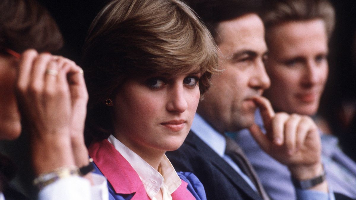 Lady Diana