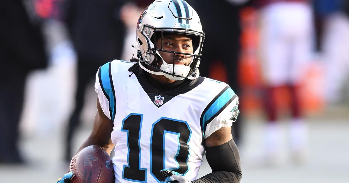 
                <strong>Curtis Samuel (Washington Football Team)</strong><br>
                Der nächste Kandidat vom Washington Football Team! Curtis Samuel kommt von den Panthers und bekommt mit Ryan Fitzpatrick erstmals in seiner Karriere einen Quarterback, der das Feld auch gerne tief attackiert. Samuel litt in Carolina unter widrigen Umständen, weder Cam Newton noch Kyle Allen oder Teddy Bridgewater konnten Samuels Fähigkeiten voll ausschöpfen. Fitzpatrick hat in Miami bewiesen, dass er auch ohne talentierte Receiver den Ball gut verteilen kann. In Washington muss Samuel zudem hinter Star-Receiver Terry McLaurin nicht gegen die besten Cornerbacks der Liga antreten.
              