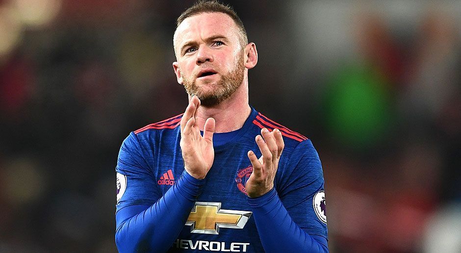 
                <strong>Platz 1: Manchester United mit Wayne Rooney</strong><br>
                Rooney kassiert 18,3 Millionen Euro pro Jahr.
              