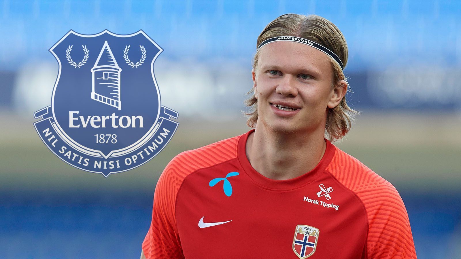 <strong>Erling Haaland (FC Everton)</strong><br>Sportdirektor Steve Walsh vom FC Everton hätte um Ein Haar Erling Haaland geholt. "Ich hatte ihn und seinen Vater Alfie davon überzeugt und der Deal hätte für vier Millionen Euro über die Bühne gehen können", erklärte Walsh bei "The Athletic". Aber der damalige Everton-Coach Ronald Koeman und die Klub-Führung lehnten den Transfer ab.&nbsp;