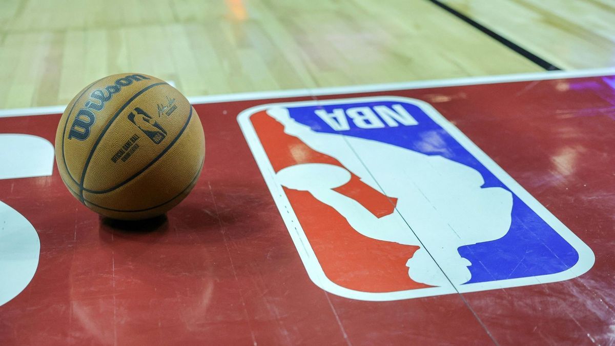 Die NBA Saison beginnt am 24. Oktober