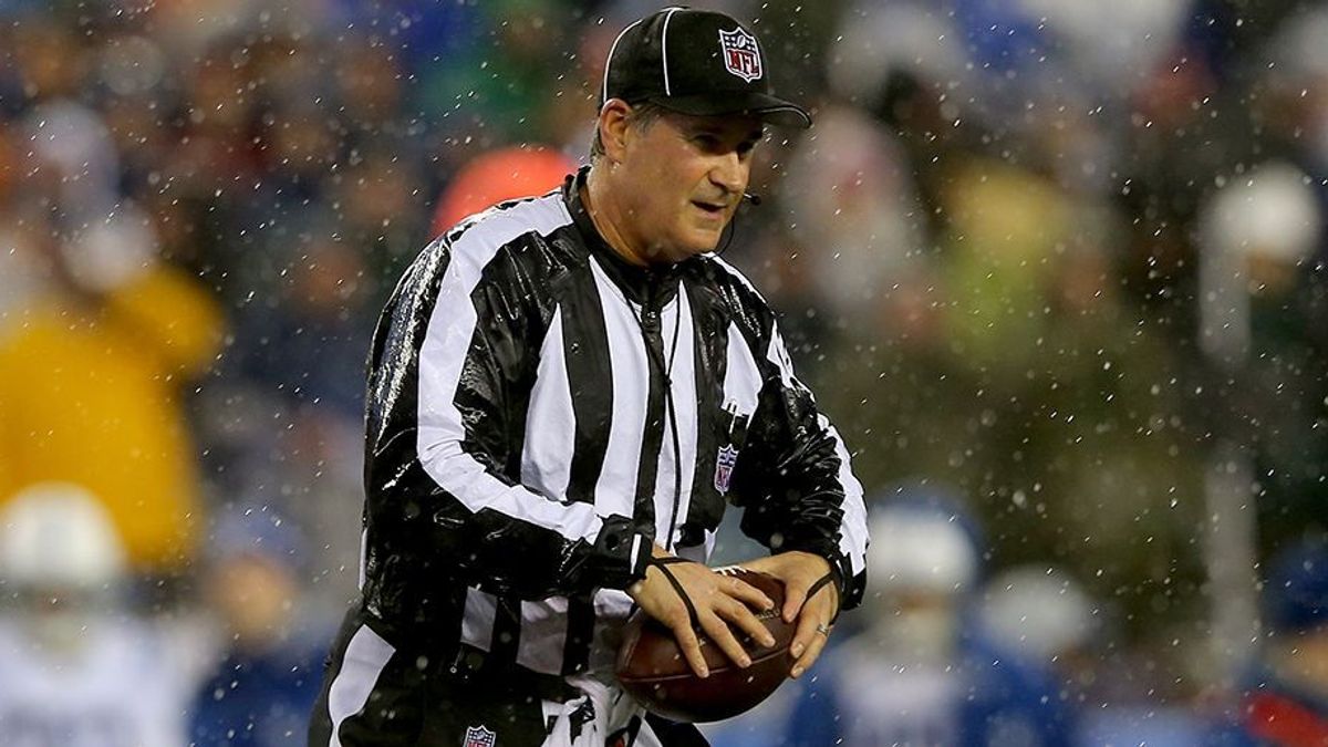 Deflate-Gate