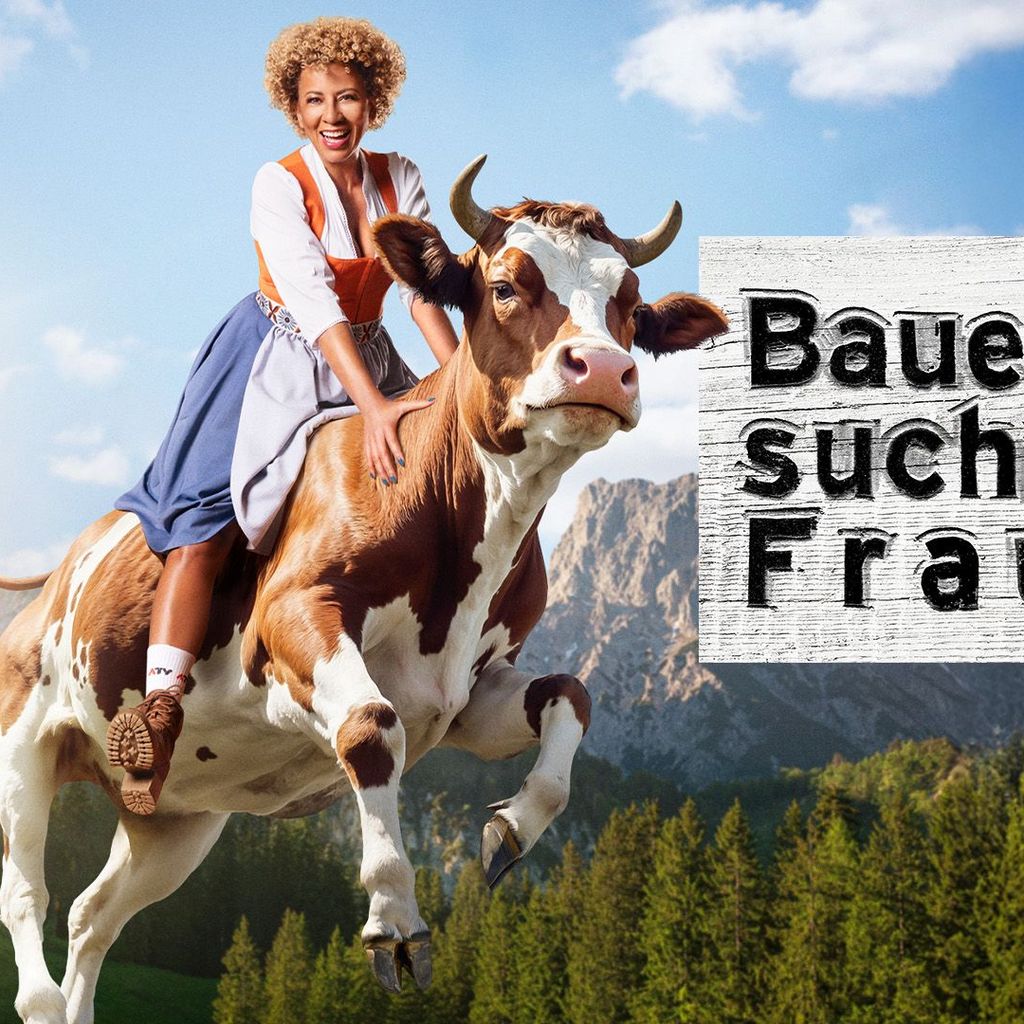 „Bauer sucht Frau“ – Staffel 22: Die Liebe zieht wieder übers Land