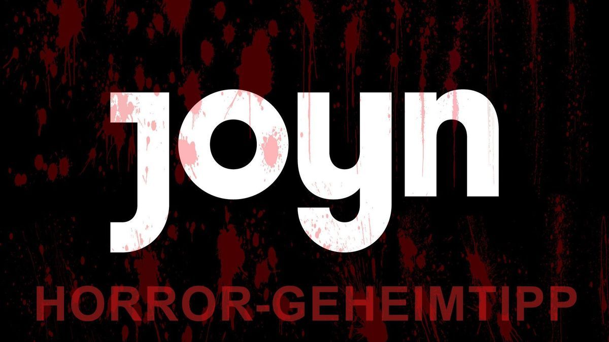 Horror auf Joyn