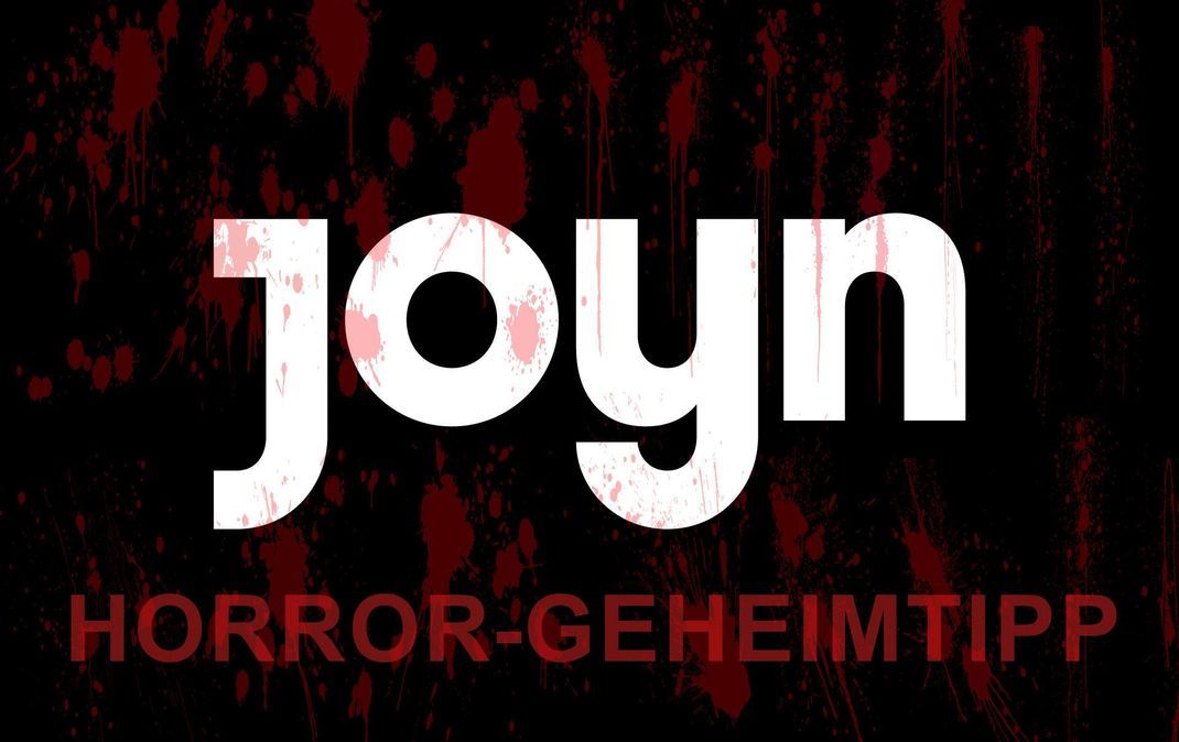 Die besten Horrorfilme findest du auf Joyn zum Streamen.