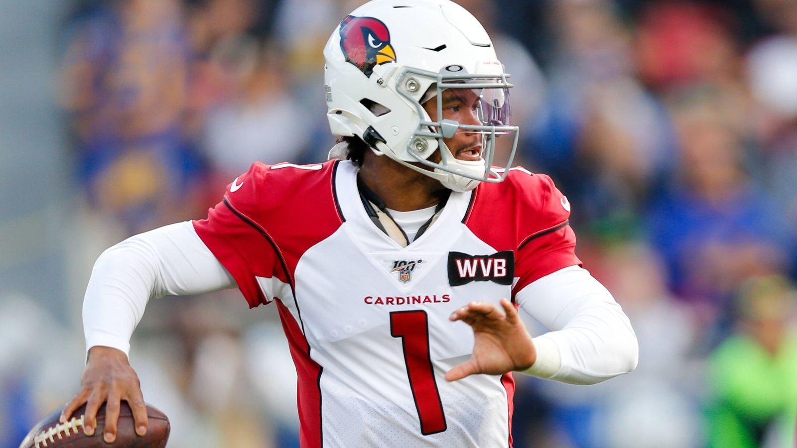 
                <strong>24. Arizona Cardinals</strong><br>
                Over/Under: 6,5
              