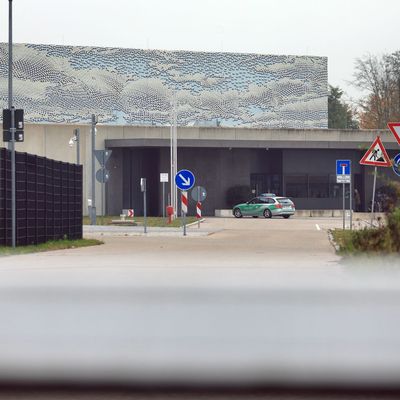 Justizvollzugsanstalt Gablingen