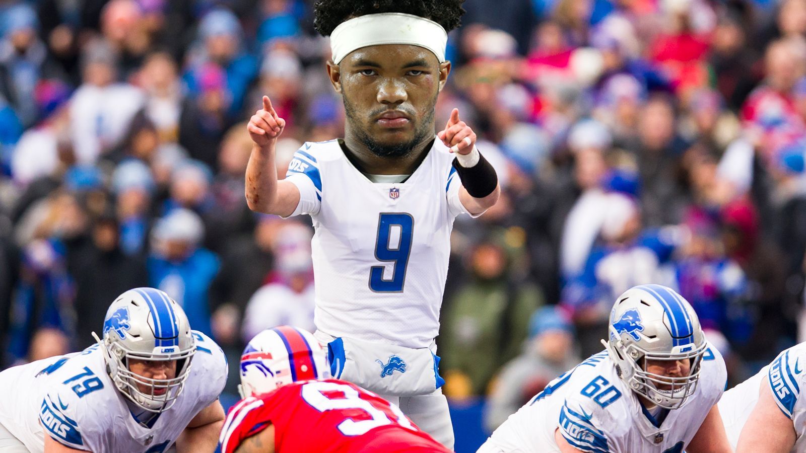 
                <strong>Detroit Lions (Round 1, Pick 8)</strong><br>
                Die Detroit Lions haben zwar in Matthew Stafford einen starken Quarterback noch drei Jahre unter Vertrag. General Manager Bob Quinn erklärte allerdings, man würde im Draft alle Positionen berücksichtigen - auch die des Quarterbacks. Als Favorit gilt Detroit hinsichtlich eines Murray-Picks allerdings nicht. "betonline" hat noch keine Quote für die Lions festgelegt.
              