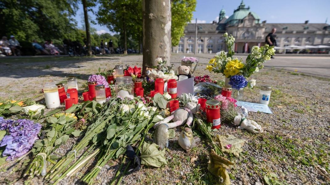 Einen Monat nach der Tat geht die Staatsanwaltschaft davon aus, dass es zur Anklage gegen den in U-Haft befindlichen Beschuldigten kommen wird.