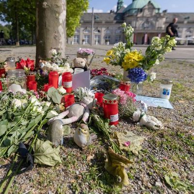 Nach Angriff in Kurpark von Bad Oeynhausen