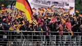LIVE: Deutsche Athletinnen sprechen jetzt über ihre Olympia-Ziele