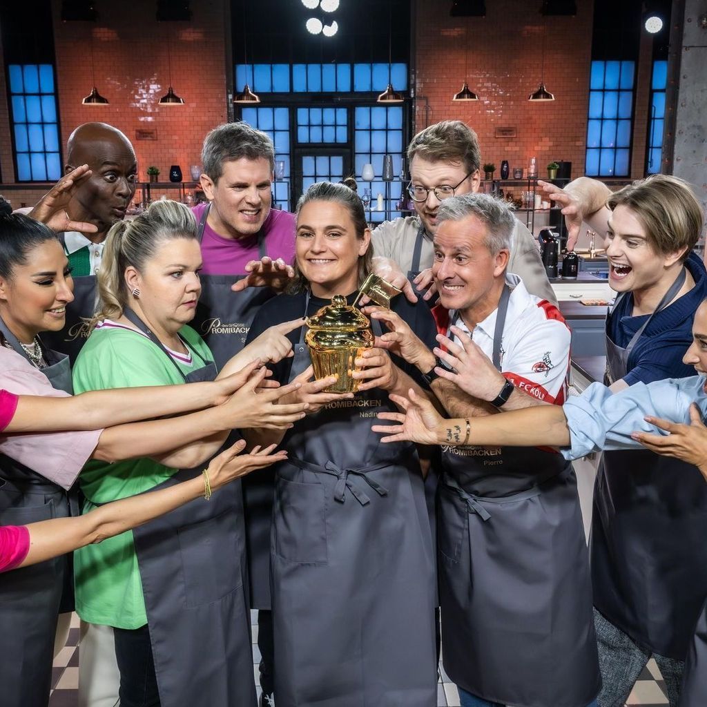 Diese Promis haben es in das heutige Finale geschafft