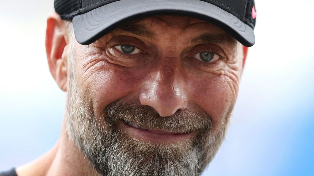 Jürgen Klopp