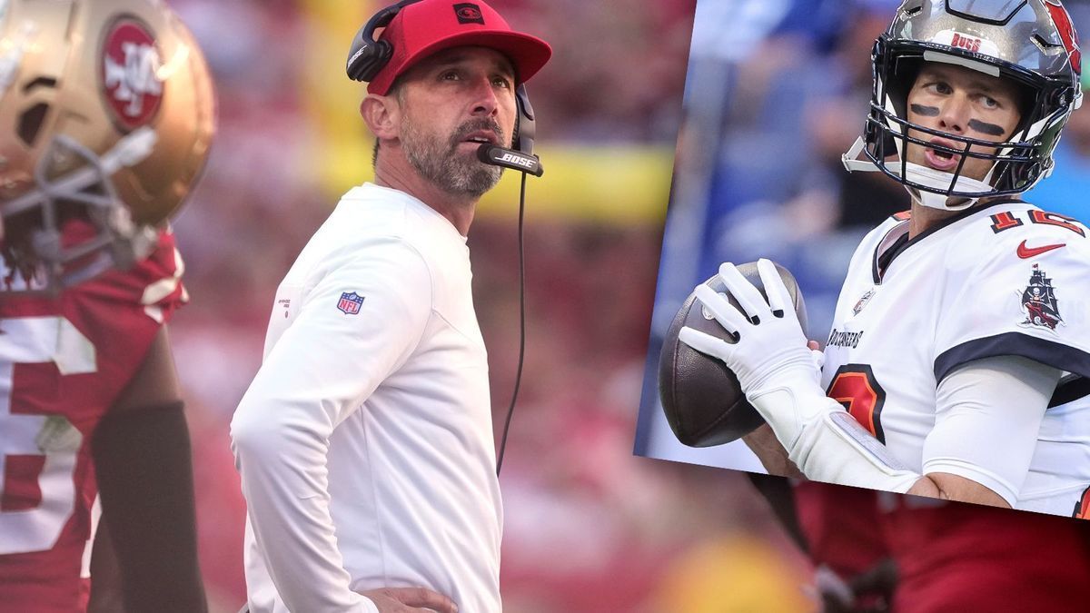 Kyle Shanahan Tom Brady 1600