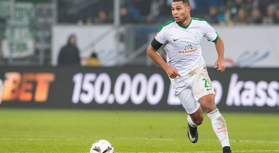 
                <strong>Serge Gnabry</strong><br>
                Neuer Verein: FC Bayern MünchenAlter Verein: Werder BremenAblösesumme: 8 Millionen Euro
              