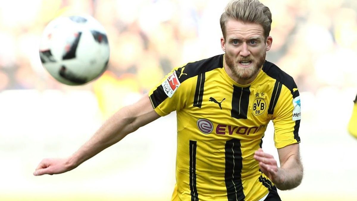 Schürrle kam verletzt von der Länderspielpause zurück