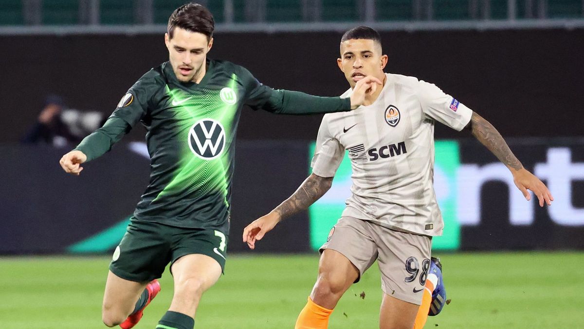 Wolfsburg