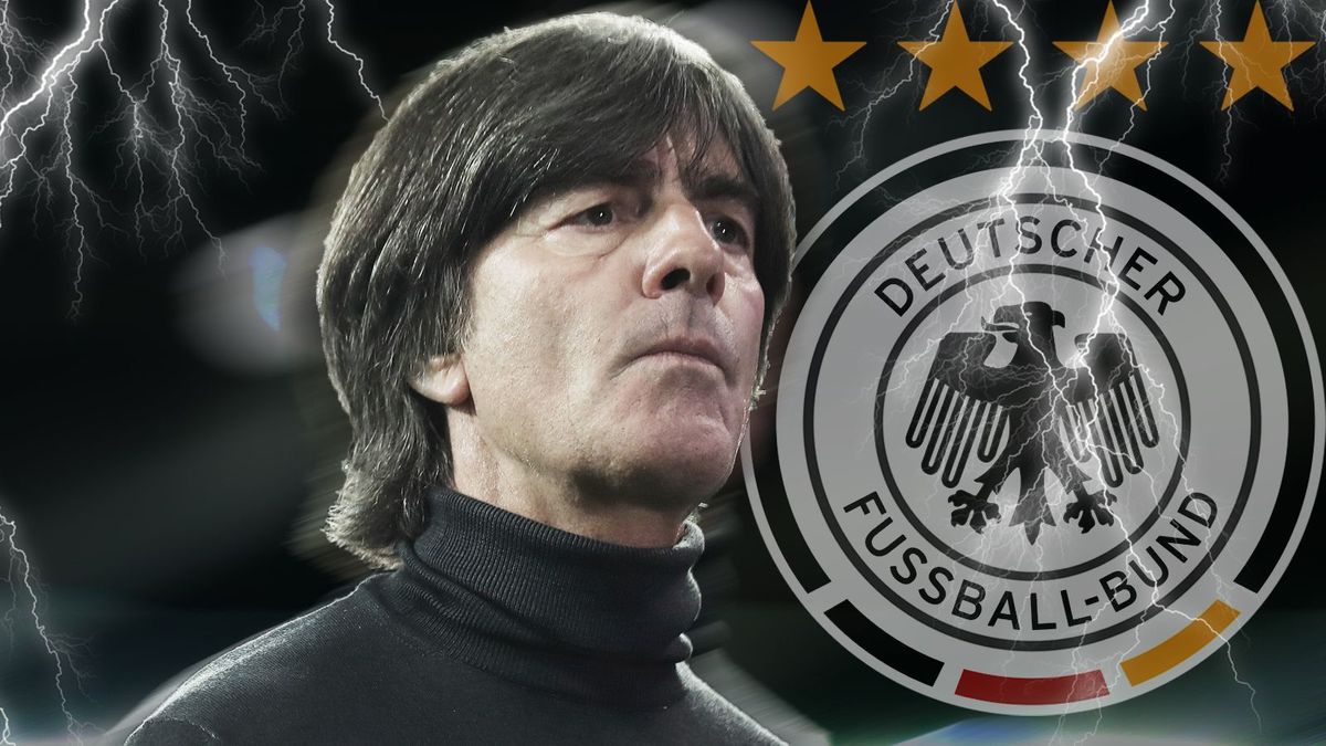 Löw DFB Kommentar