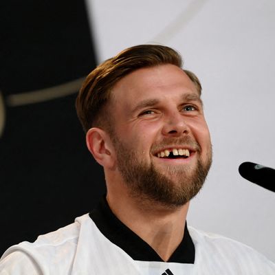 Niclas Füllkrug