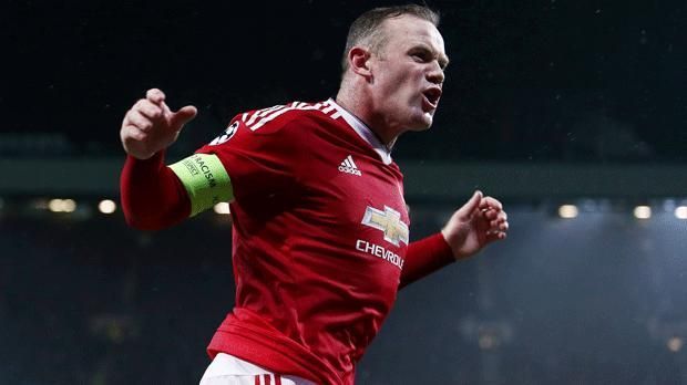 
                <strong>Wayne Rooney</strong><br>
                Wayne Rooney (Manchester United). Über Jahre hinweg ist er einer der besten Stürmer Englands. Der bullige Angreifer wird zwar immer wieder mal kritisiert, doch die Nummer 10 der "Red Devils" lässt sich davon nicht beirren. Auch mit seinen 30 Jahren ist Rooney noch absoluter Leistungsträger der Mannschaft.
              