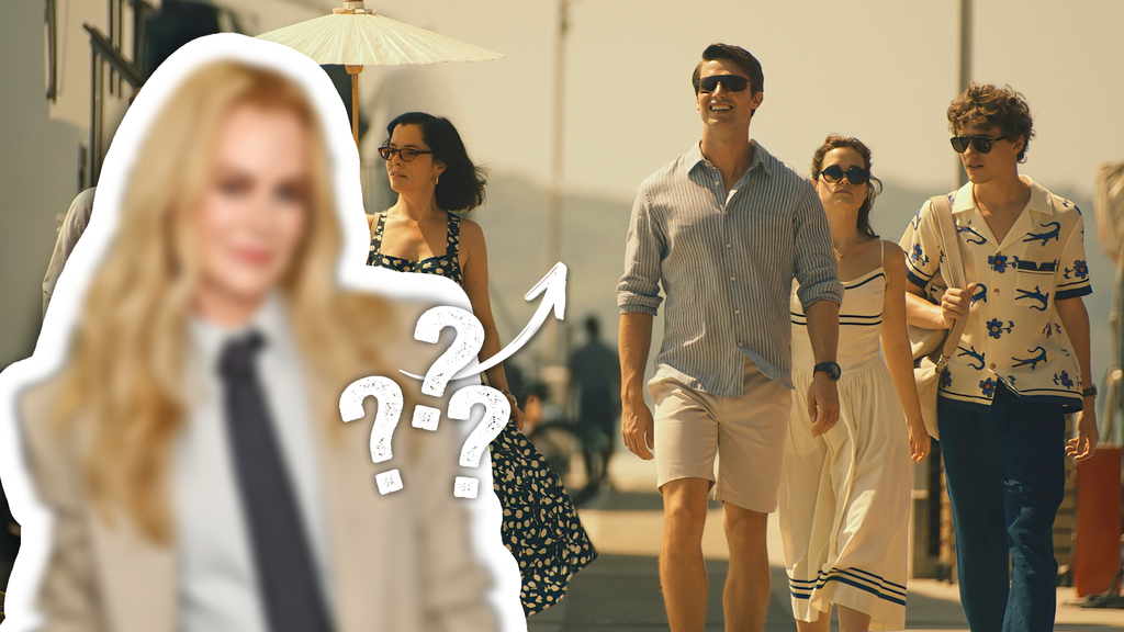 Wird diese Hollywood-Ikone bald Gast-Star bei "White Lotus"