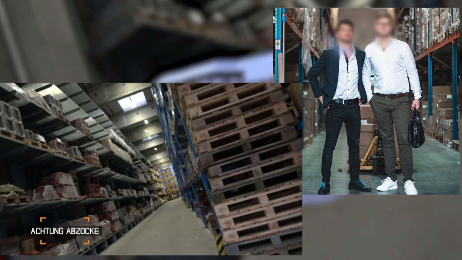 Main Image funktioniert
