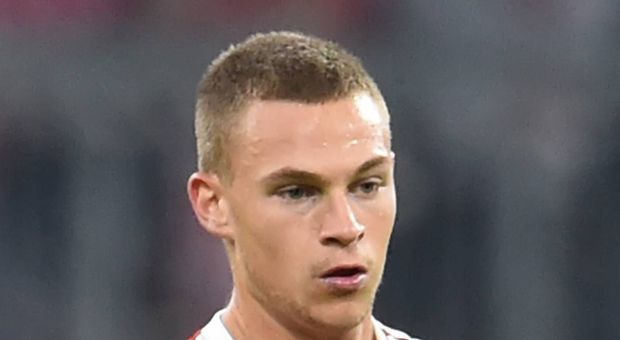 
                <strong>Joshua Kimmich (FC Bayern München)</strong><br>
                Kommt in der Nachspielzeit für die letzten Sekunden. ran-Note: keine Bewertung
              