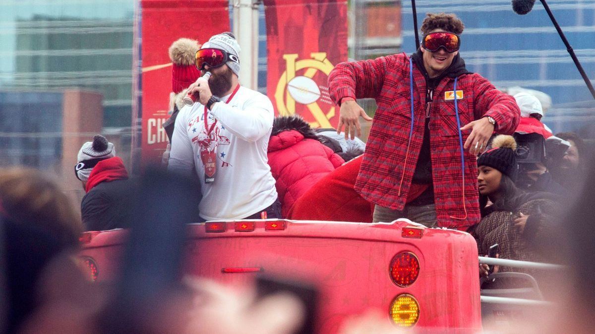 Chiefs
