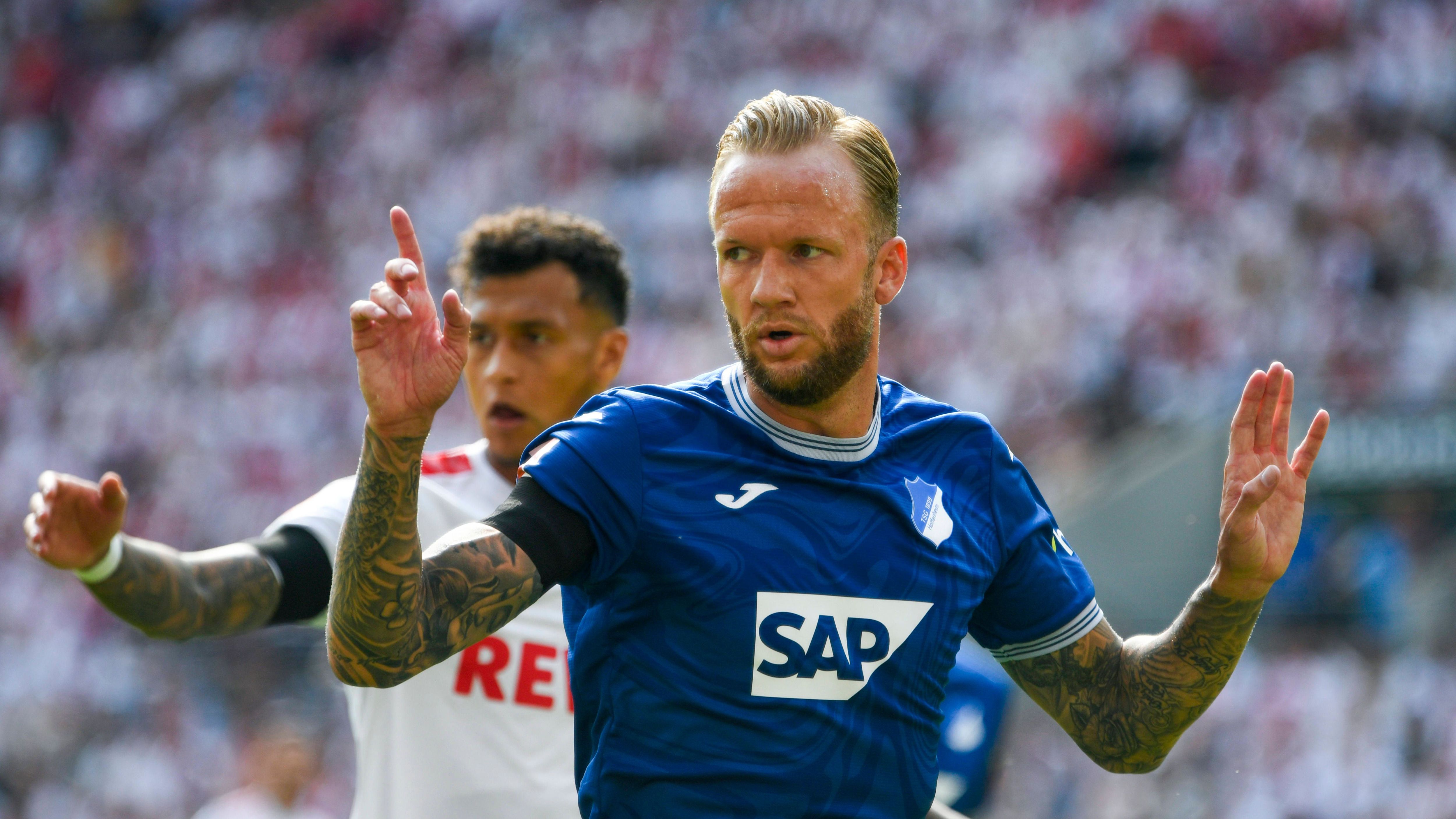 <strong>Platz 10: Kevin Vogt</strong><br>- 308 Spiele<br>- seit der Saison 2008/09<br>- für den VfL Bochum, den FC Augsburg, den 1. FC Köln, die TSG 1899 Hoffenheim und den SV Werder Bremen