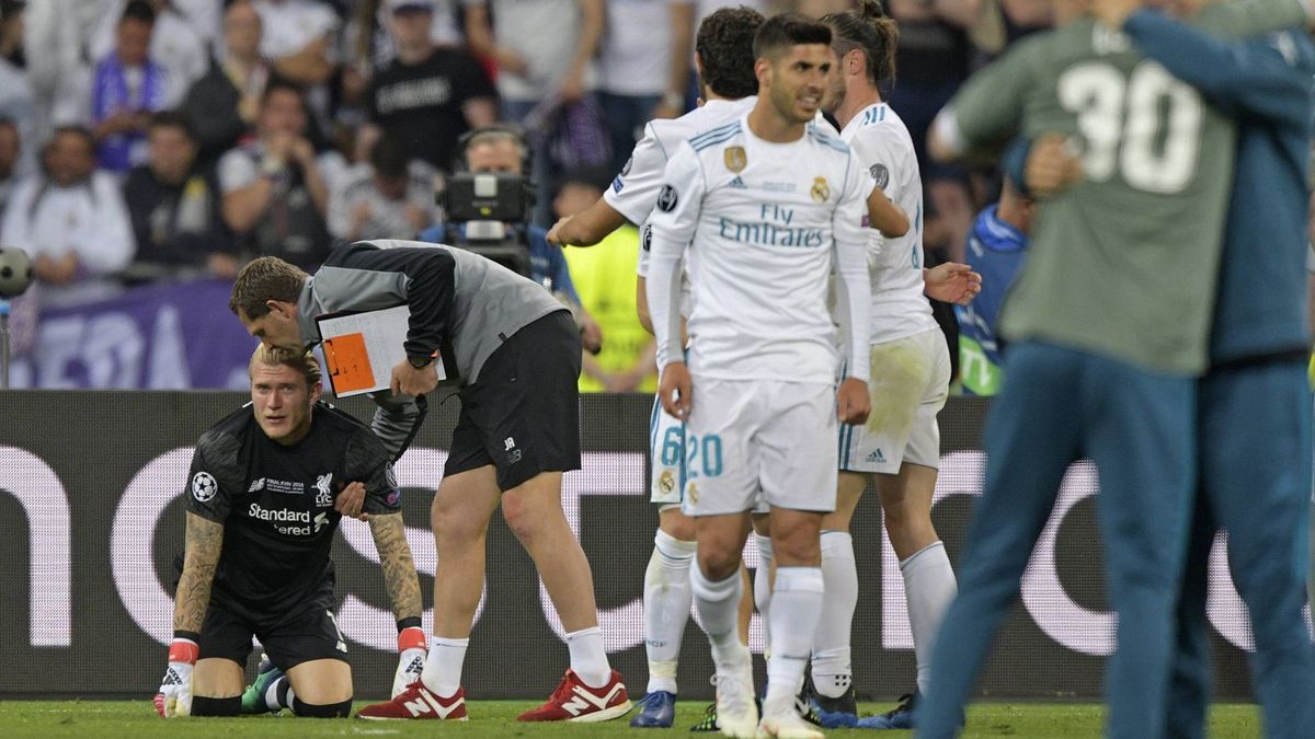 Real Madrid holt den Königsklassen-Titel