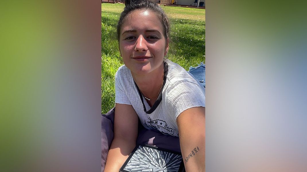 Deutsche Backpackerin seit zehn Tagen in Australien vermisst